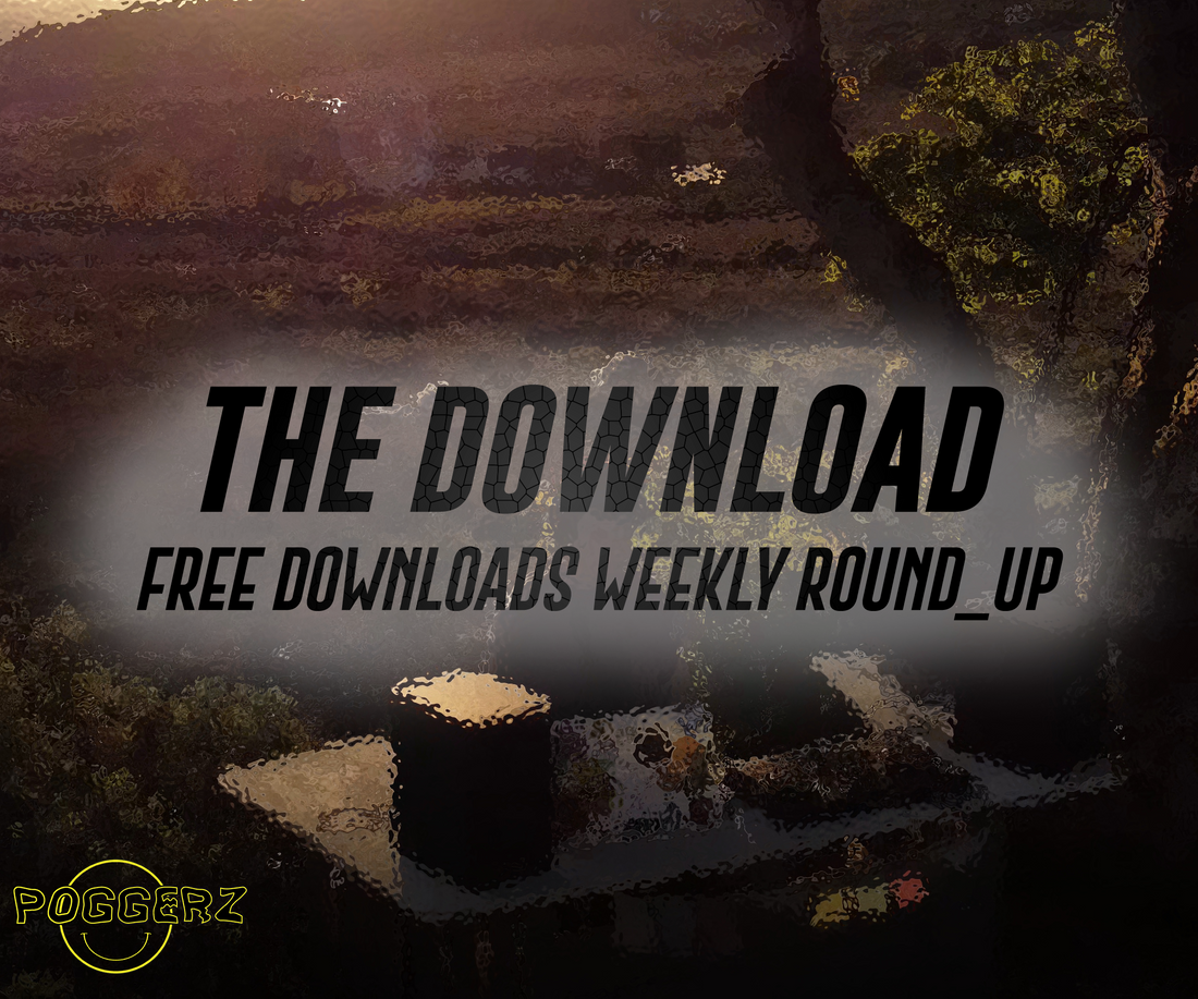 Free Download Round Up #13