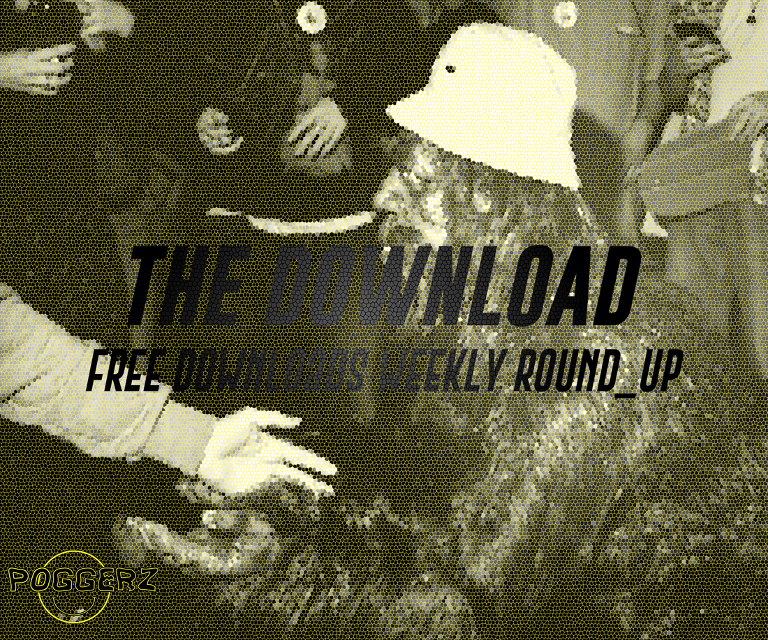 UK Garage, Drum and bass poggers poggerz Free Download DJ 