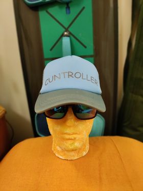 Cuntroller Cap
