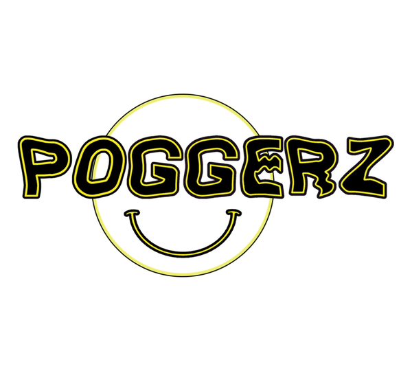 Poggerz Supplies